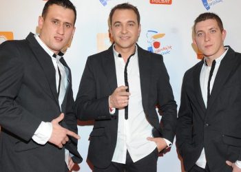 Weekend wystąpi na dożynkach