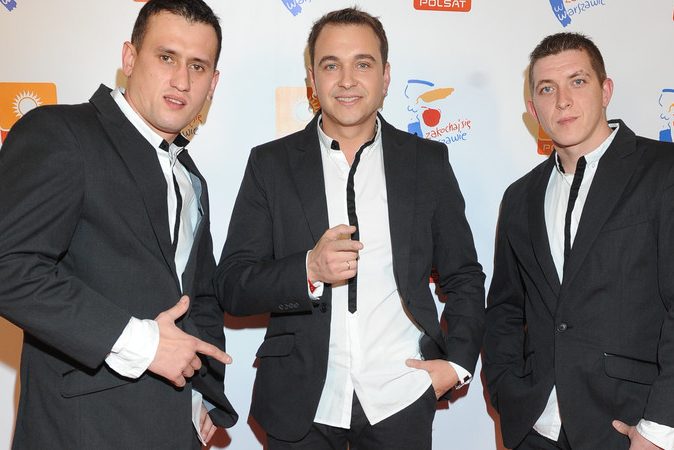 Weekend wystąpi na dożynkach