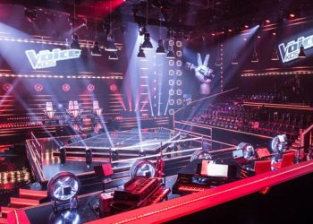 Ze Strzałkowa do The Voice Kids