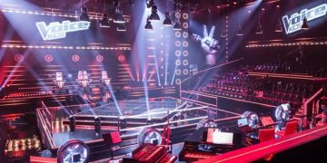 Ze Strzałkowa do The Voice Kids