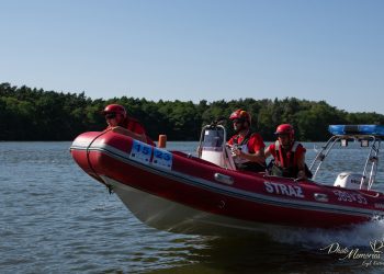 Startowali w mistrzostwach Polski