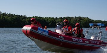 Startowali w mistrzostwach Polski