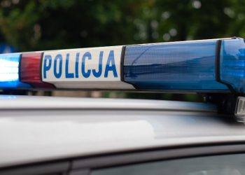 Znany polityk zatrzymany: „Jest mi przykro i wstyd”