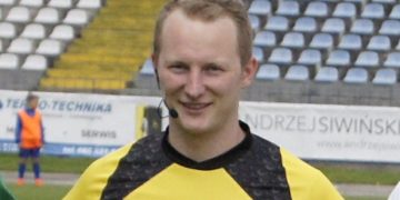 Awansował do trzeciej ligi