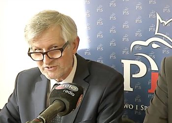 PiS ogłosił jedynki. Zmiana w naszym okręgu