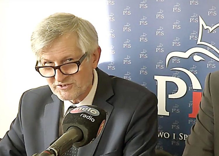 PiS ogłosił jedynki. Zmiana w naszym okręgu