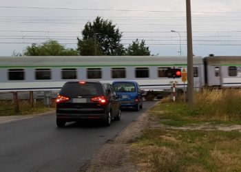 Śmierć na torach. Wiemy, kto zginął w wypadku