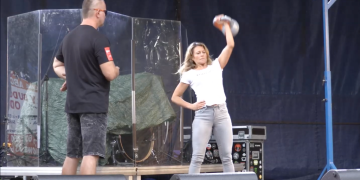 Za nami XXV Dni Powidza FILM