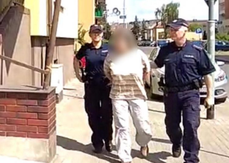 Miała firmę w Piotrowicach, zrobiła coś strasznego