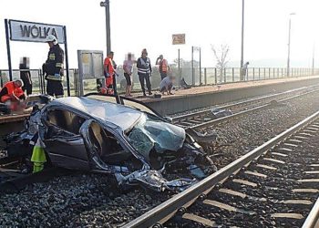 Sprawca tragedii wcześniej wyszedł z więzienia