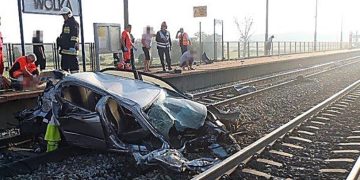 Sprawca tragedii wcześniej wyszedł z więzienia