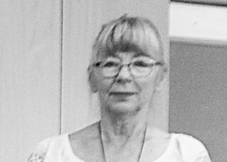 Elżbieta Sypniewska