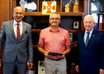 Dyrektor DPSu przeszedł na emeryturę