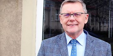 Nowak będzie jedynką KO w naszym okręgu