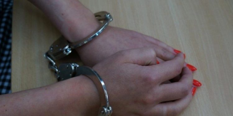 Słupczanka oskarżona o zabójstwo partnera