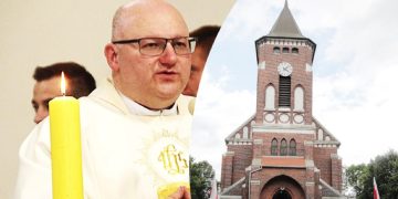 Proboszcz rezygnuje z kontrowersyjnych zbiórek