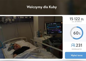 Ponad 15 tysięcy dla Kuby. Zbiórka trwa nadal
