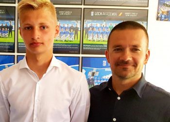 Od juniora do drugoligowca