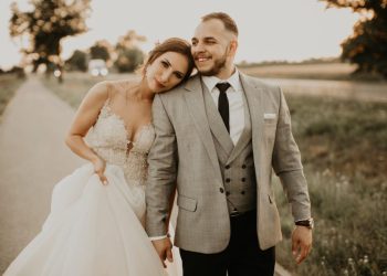 Andżelika i Jakub. Wszystkiego najlepszego!