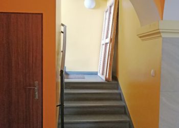 Zagórów: Nie ma szans na windę w GOKu?