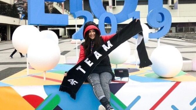 Sonia startuje ze swoją marką