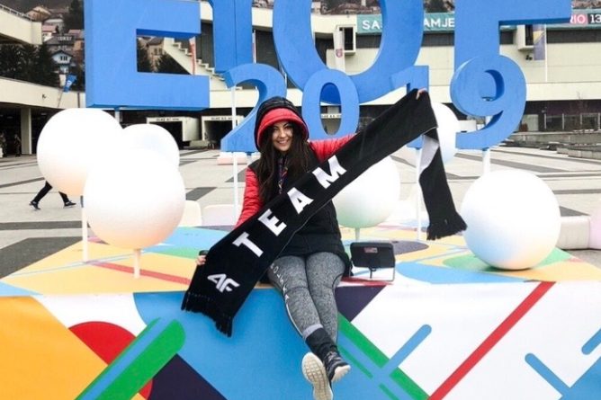 Sonia startuje ze swoją marką