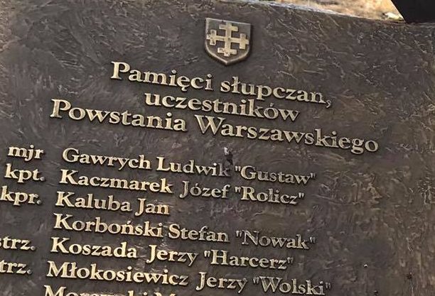 Bieg Pamięci Powstańców Warszawskich