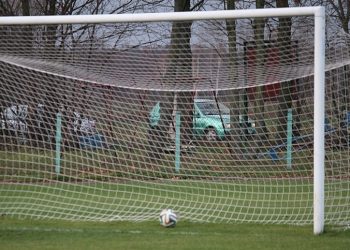 Nie z Polonusem a Polaninem w trzecim sparingu