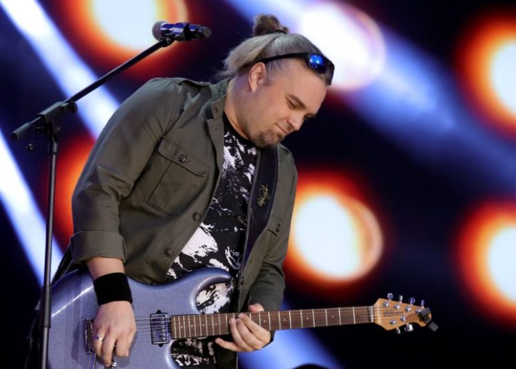 Nasi byli na Jarocinie