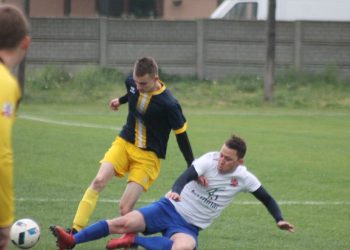 Liga rusza 15 sierpnia. Powiatowe derby w 4 kolejce