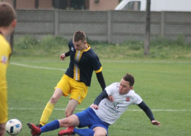 Liga rusza 15 sierpnia. Powiatowe derby w 4 kolejce