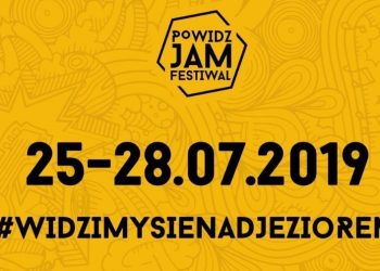 Powidz Jam Festiwal startuje już jutro PROGRAM/MAPA