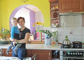 Schabowe wcale nie muszą być nudne