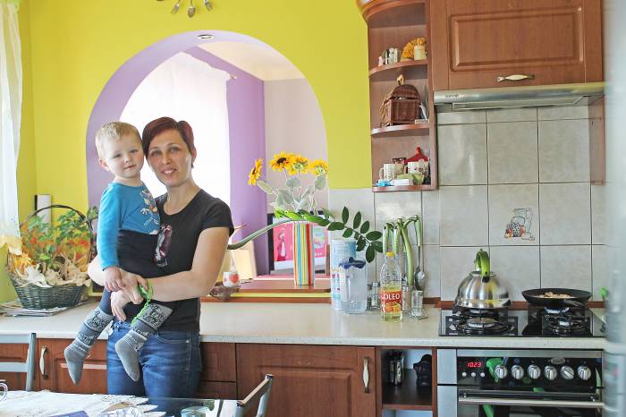 Schabowe wcale nie muszą być nudne