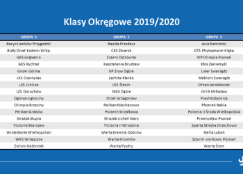 WZPN podjął decyzję. Nowi rywale Polanina i Czarnych