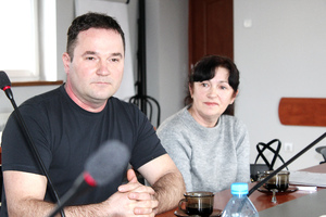 W Borkach powstaną świniarnie?