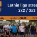 Druga odsłona Letniej Ligi Streetballu