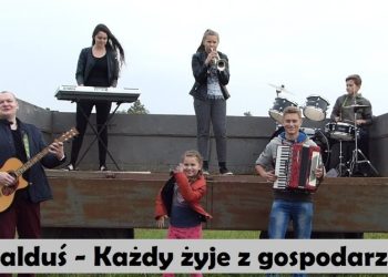 Agro Kuzyni zagrają na dożynkach