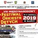 Festiwal orkiestr już wkrótce. Zobacz program