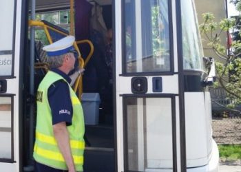 Policyjna akcja „Smog”