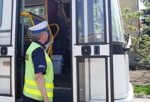 Policyjna akcja „Smog”