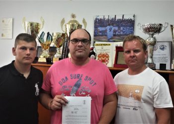 Podpisali partnerską umowę o współpracy