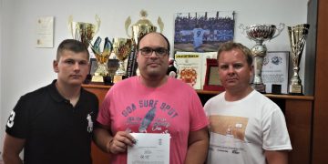 Podpisali partnerską umowę o współpracy