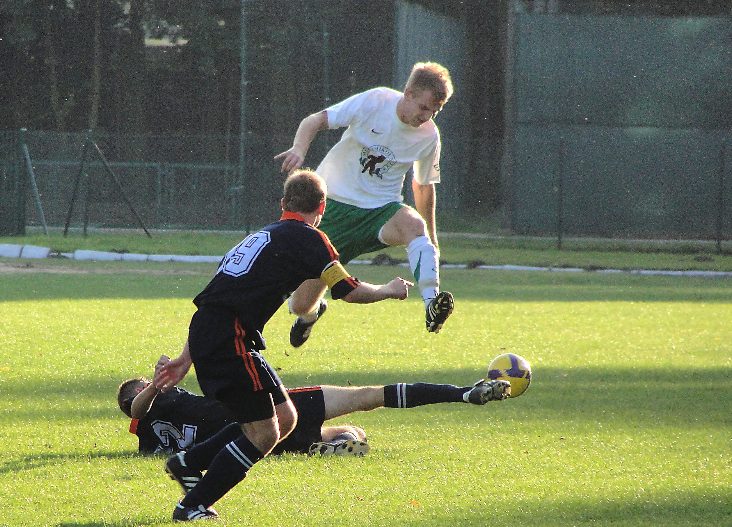 Zmiany w piłkarskim Pucharze Polski