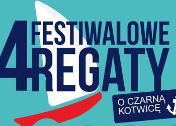 4 Festiwalowe Regaty o Czarną Kotwicę