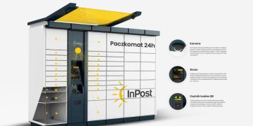 Będą nowe paczkomaty. Kolejne firmy stawiają swoje