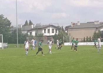 Drugi sparing, drugi remis