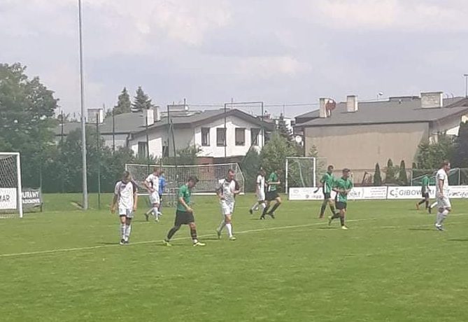 Drugi sparing, drugi remis