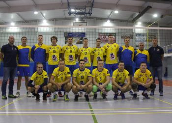 Camper Wyszków na inaugurację pucharowej przygody