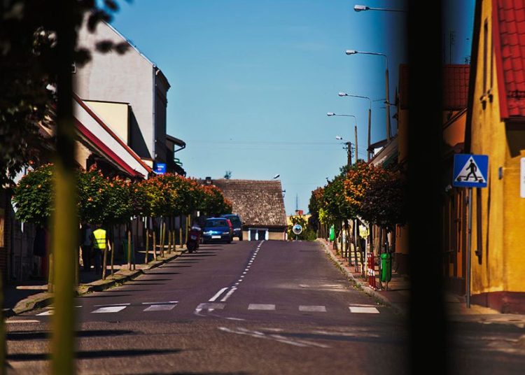 Dni Powidza: zmiana organizacji ruchu